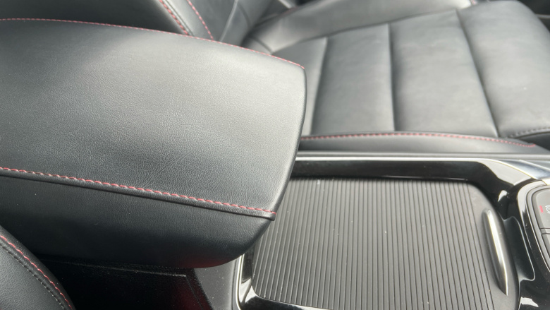 MG Hs 1.5 T-GDI Excite 5dr DCT Petrol Hatchback